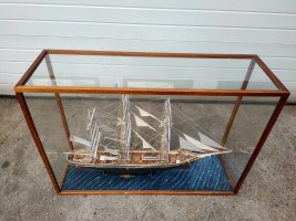 model zeilboot Cutty Sark (3)